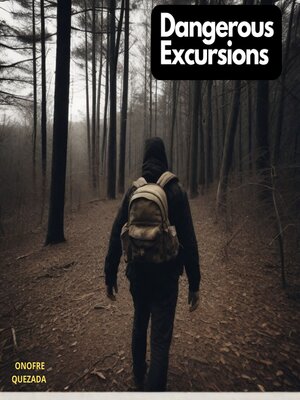 cover image of Dangerous Excursions